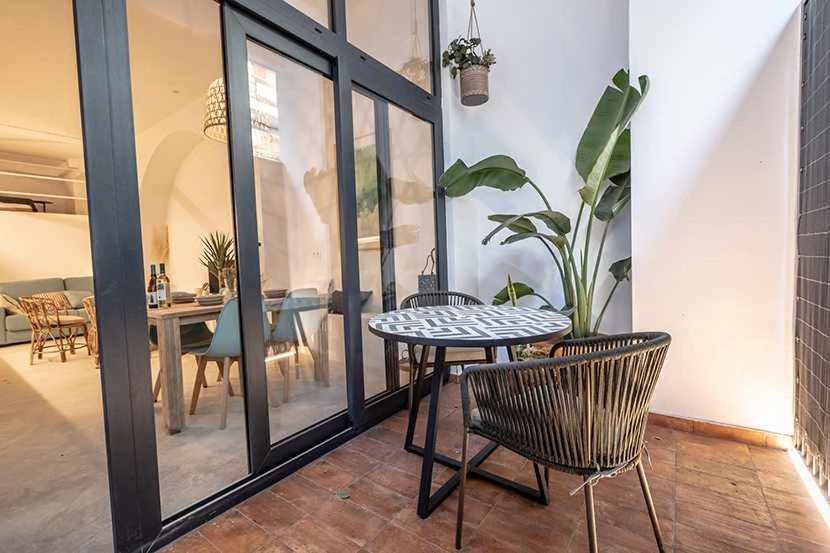 Loft De Lujo En Ciudad De Cienciasapto 2b Apartment *