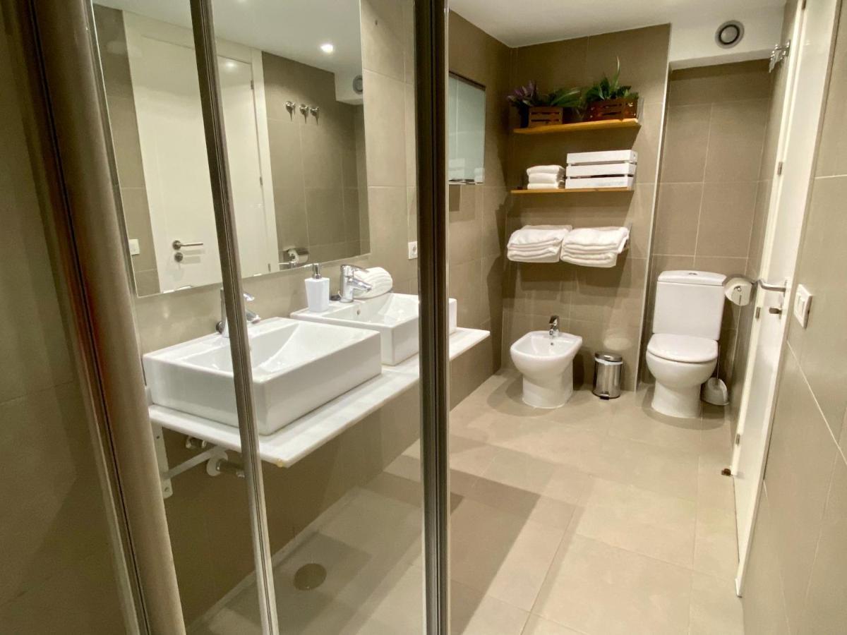 Apartamento La Casita De Palomar Valencia