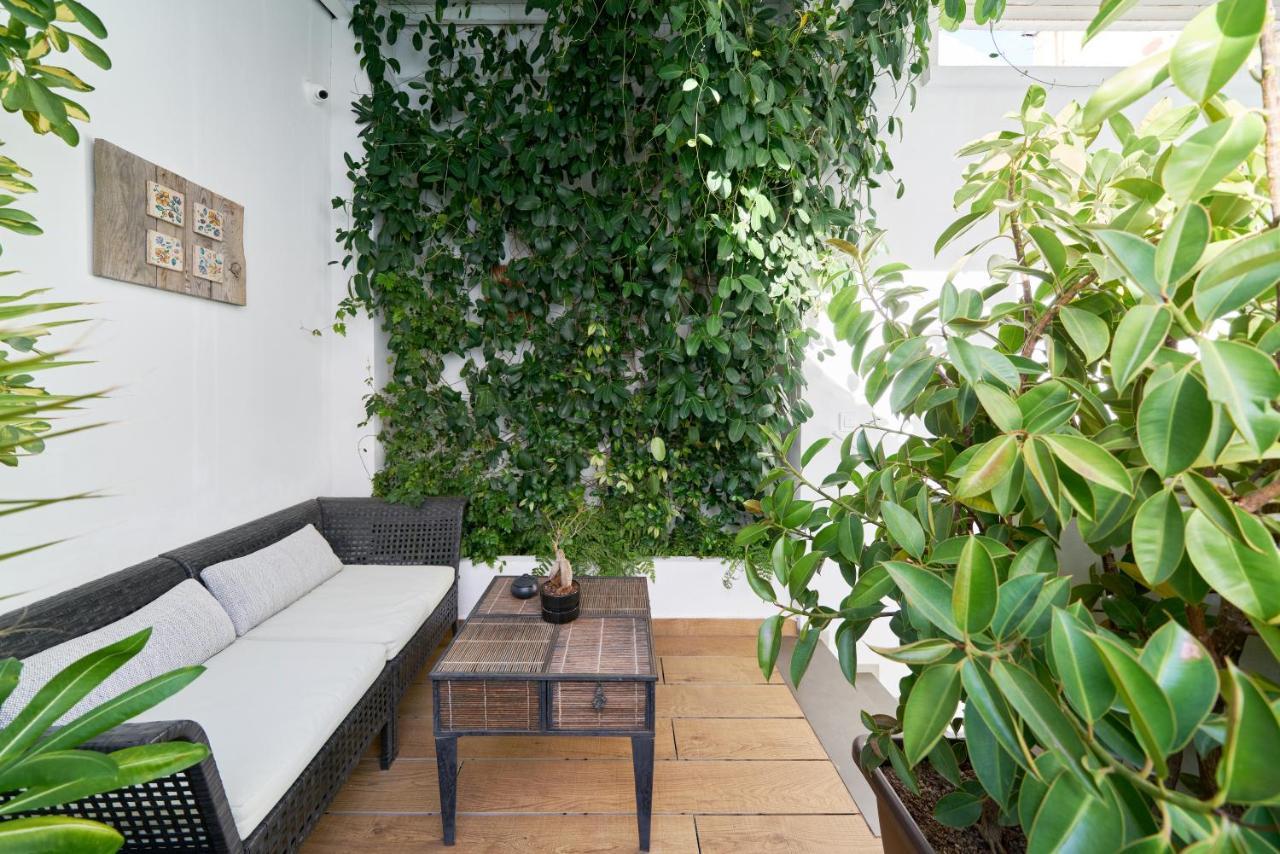 Barracart Apartment