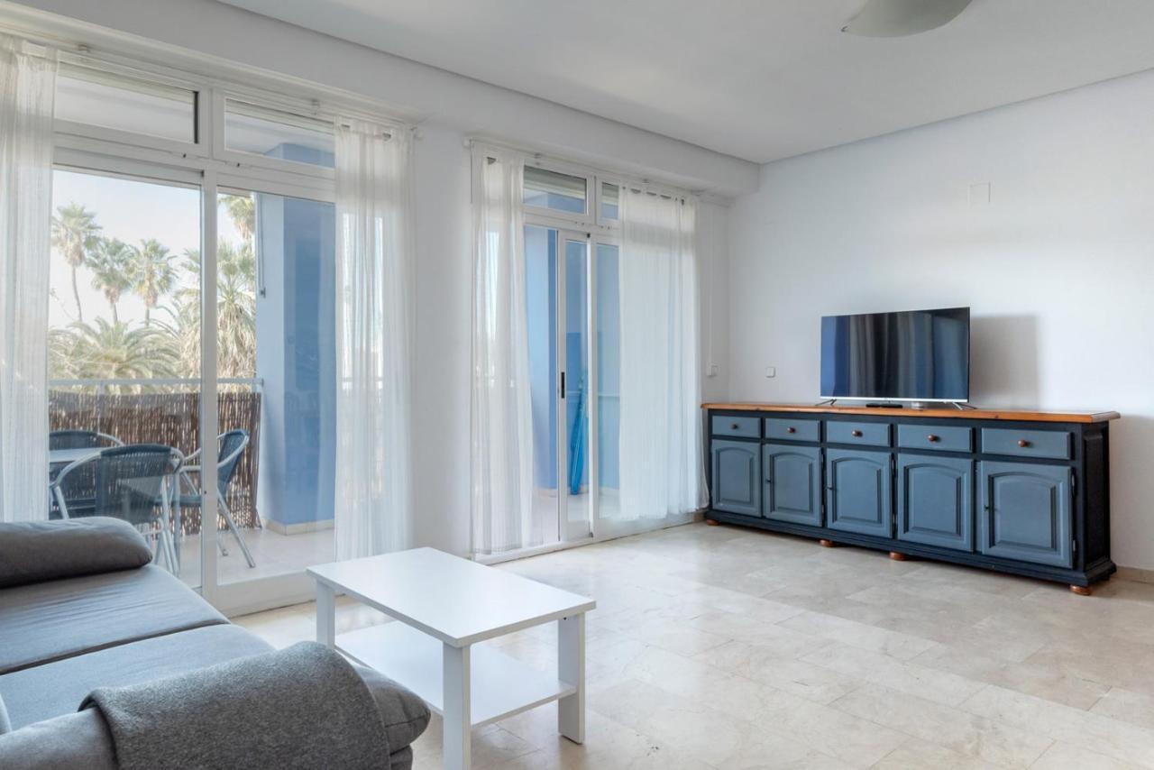 Apartment Sweet Mediterranean - Valencia