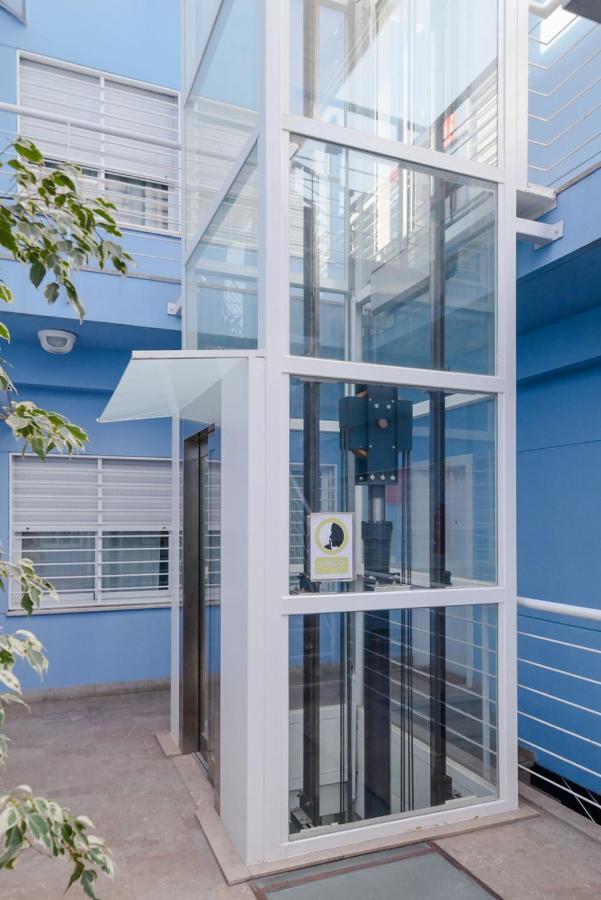 Sweet Mediterranean - Apartamento Valencia