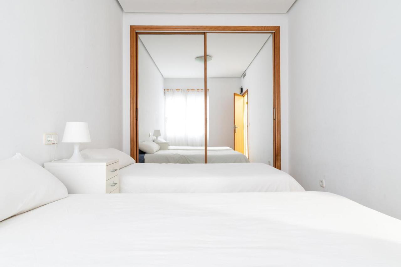 Sweet Mediterranean - Apartamento Valencia
