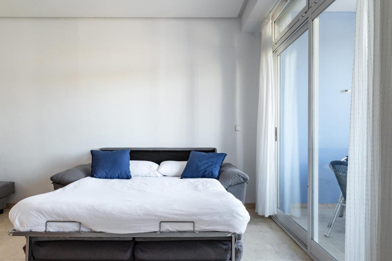 Apartamento Sweet Mediterranean - Valencia