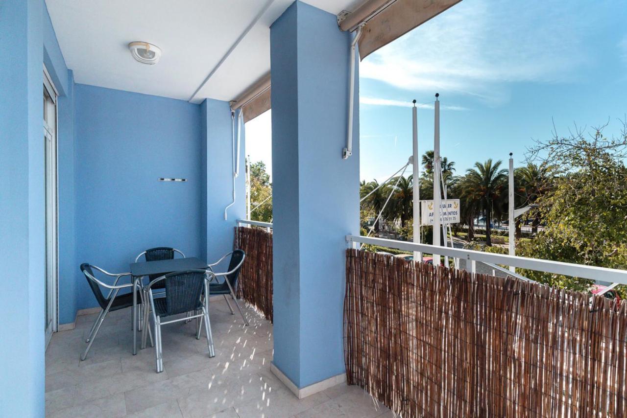 Sweet Mediterranean - Apartment Valencia
