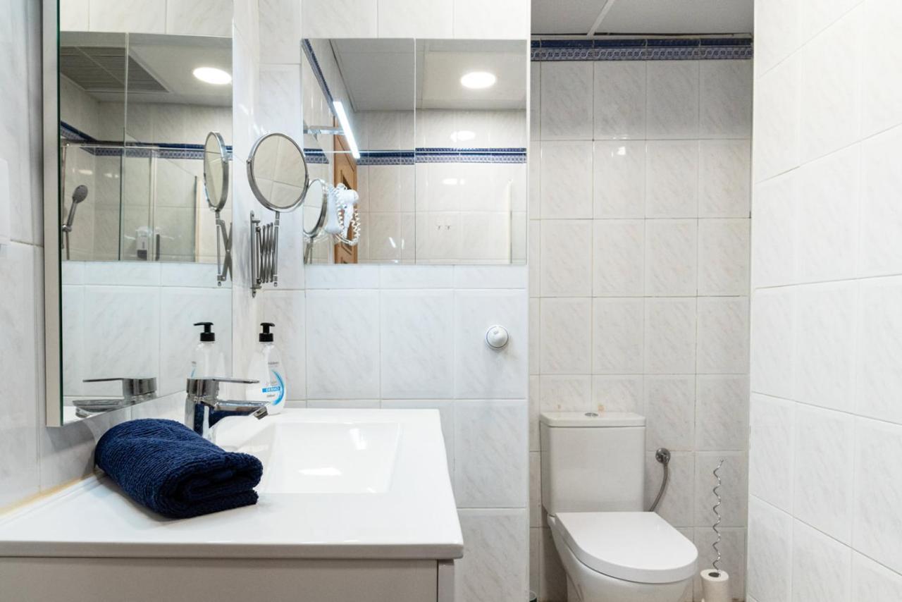 Sweet Mediterranean - Apartamento Valencia