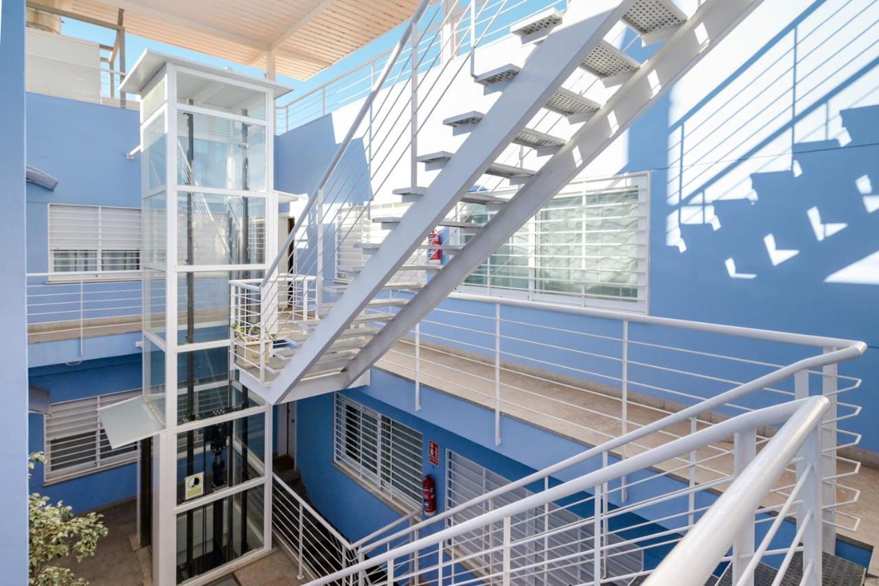 Apartamento Sweet Mediterranean -