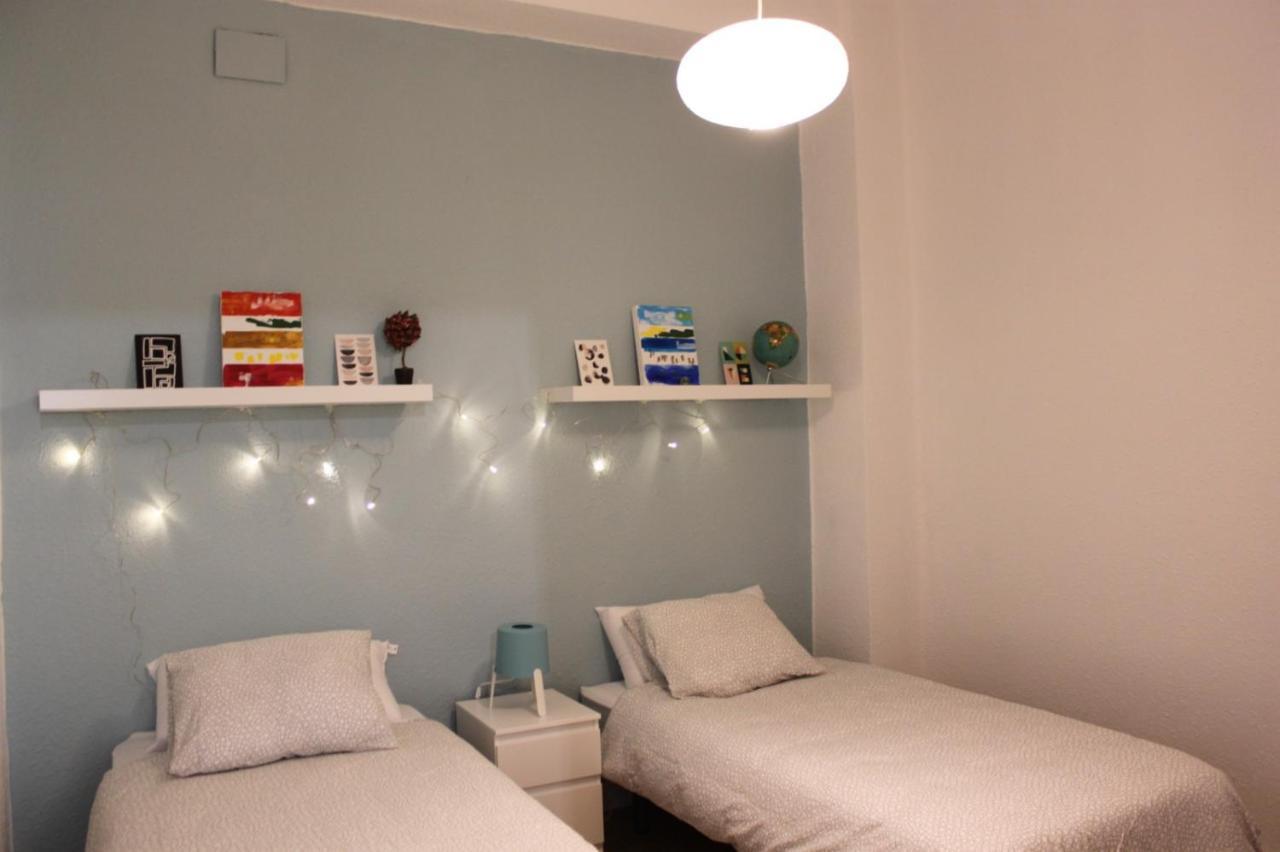Apartamento Florit Flats - The Ausias March