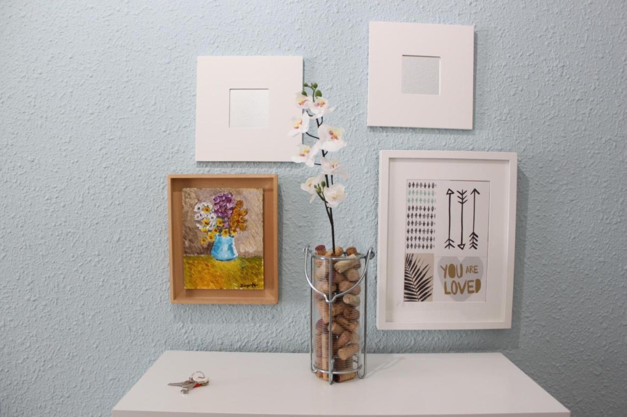 Apartamento Florit Flats - The Ausias March Valencia