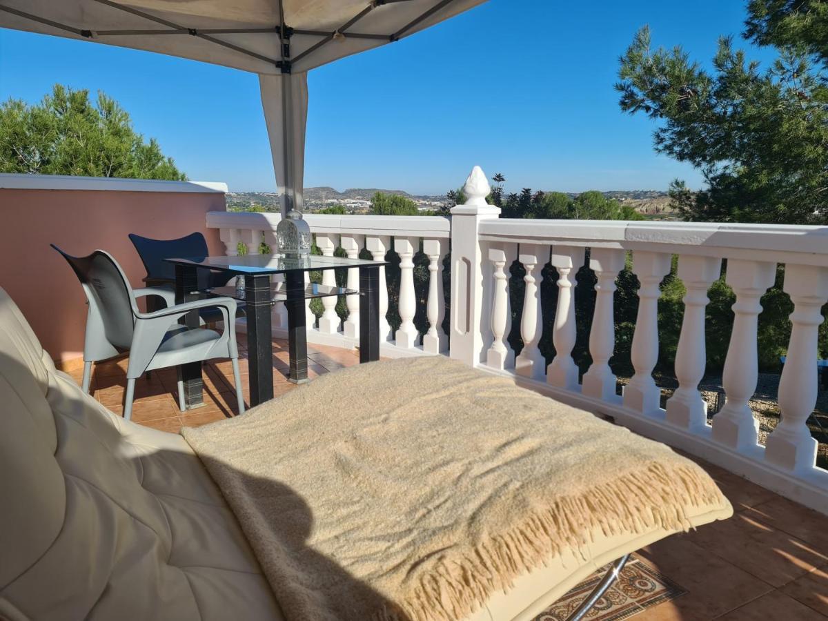 Casa rural Chateau Angelique *