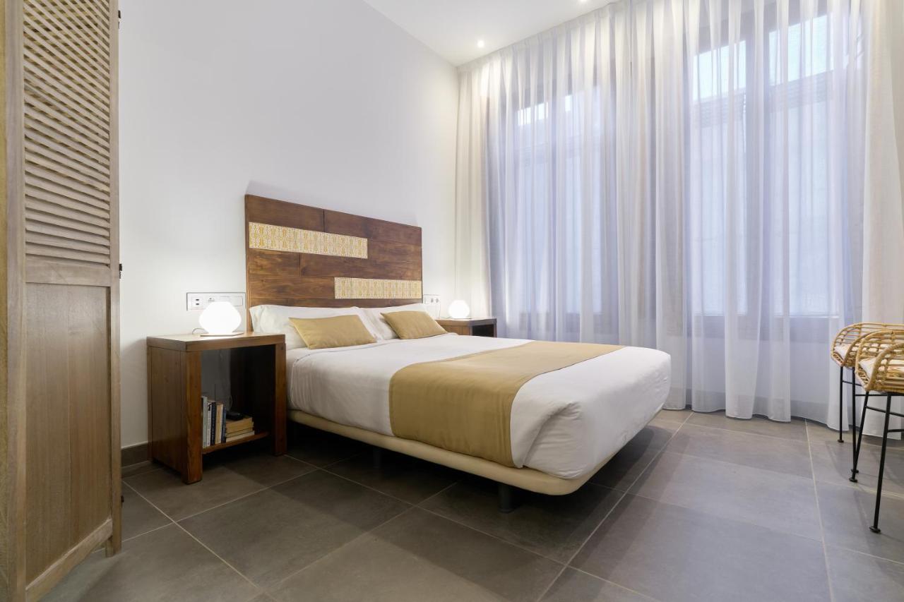 Apartment Barracart Valencia