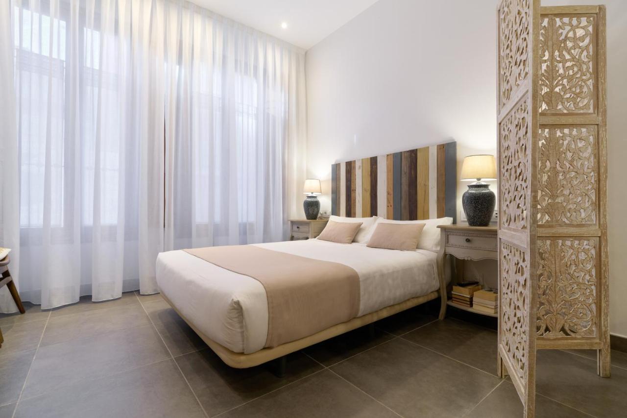 Barracart Apartment