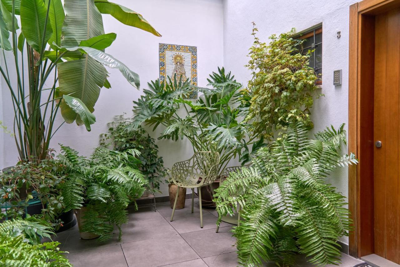 Barracart Apartment Valencia