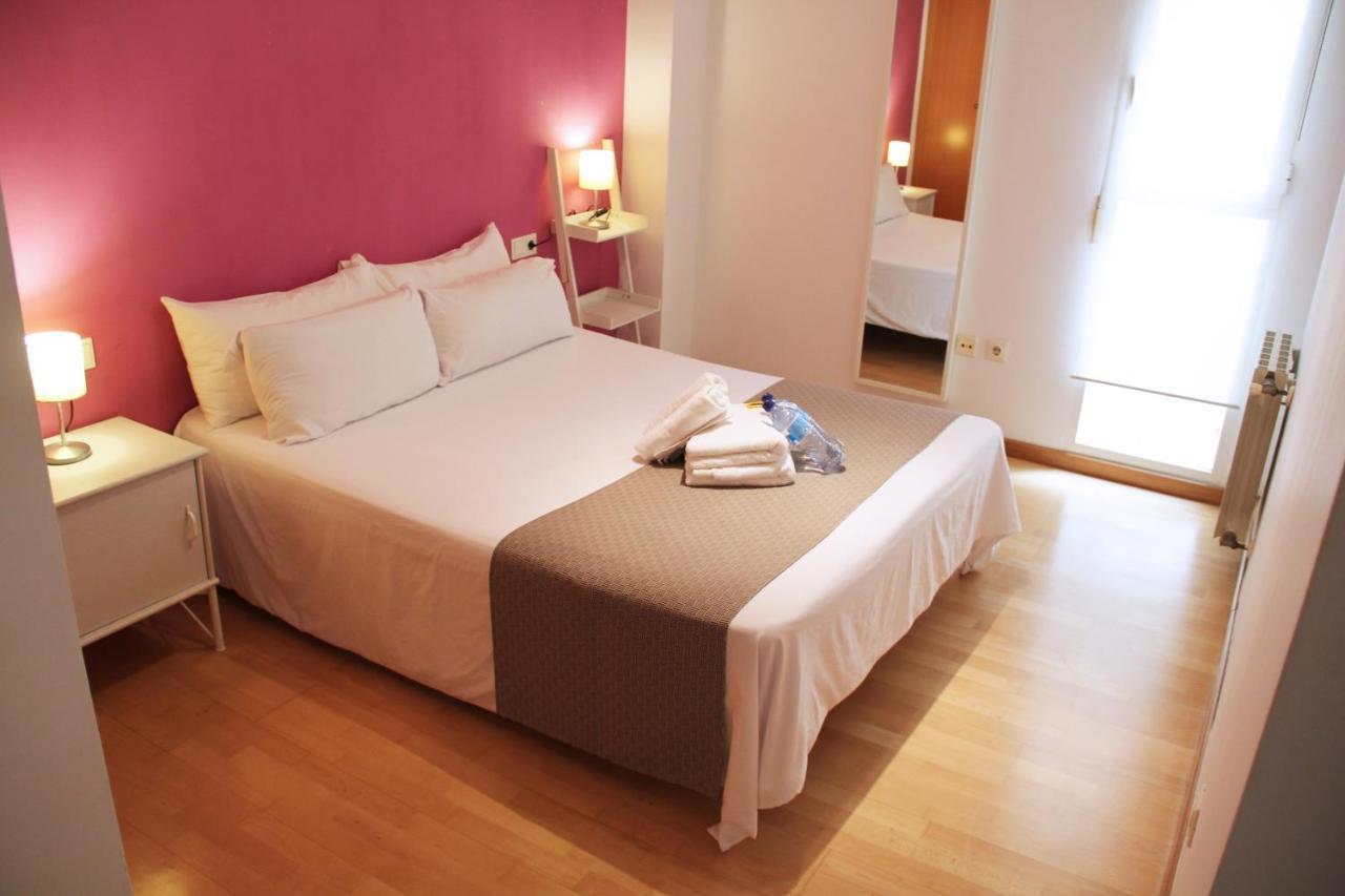 Habitación en casa particular Centre