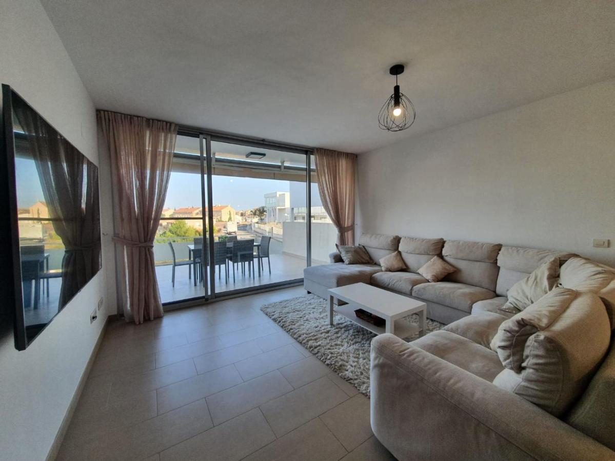 Apartamento Con Piscina Privada