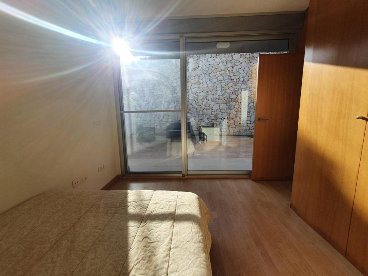 Con Piscina Privada Apartamento