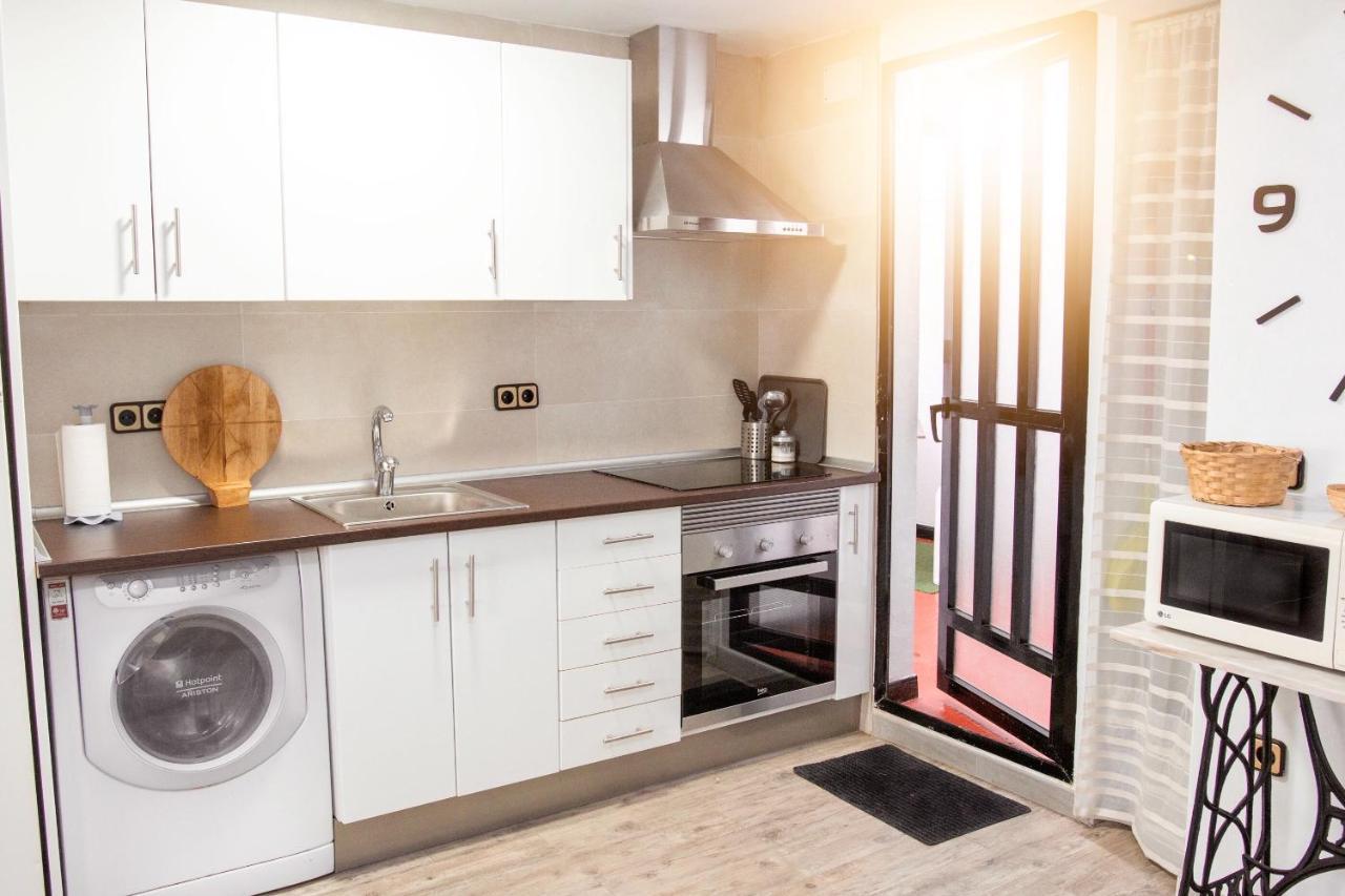 Apartamento Privado Proximo A Playa Y Ciencias Valencia
