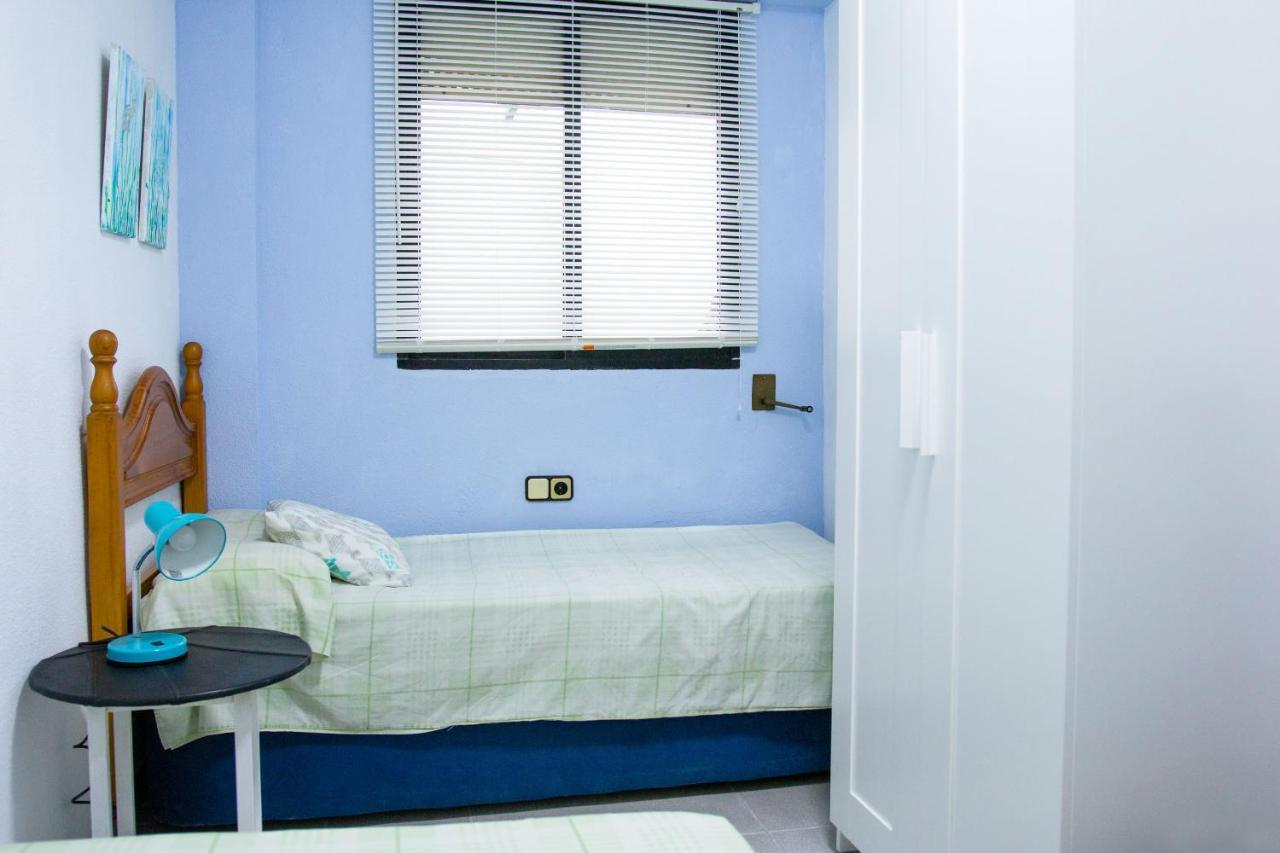 Apartamento Privado Proximo A Playa Y Ciencias *