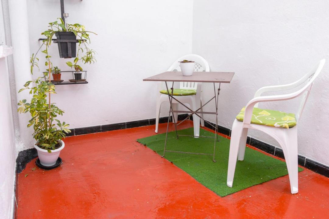 Apartamento Privado Próximo A Playa Y Ciencias * Valencia
