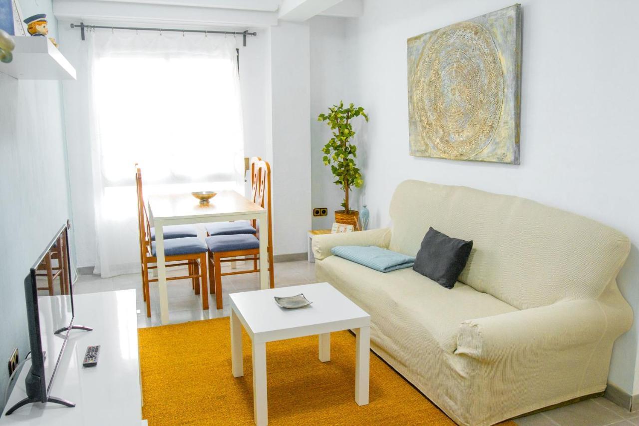Apartamento Privado Proximo A Playa Y Ciencias Apartment *
