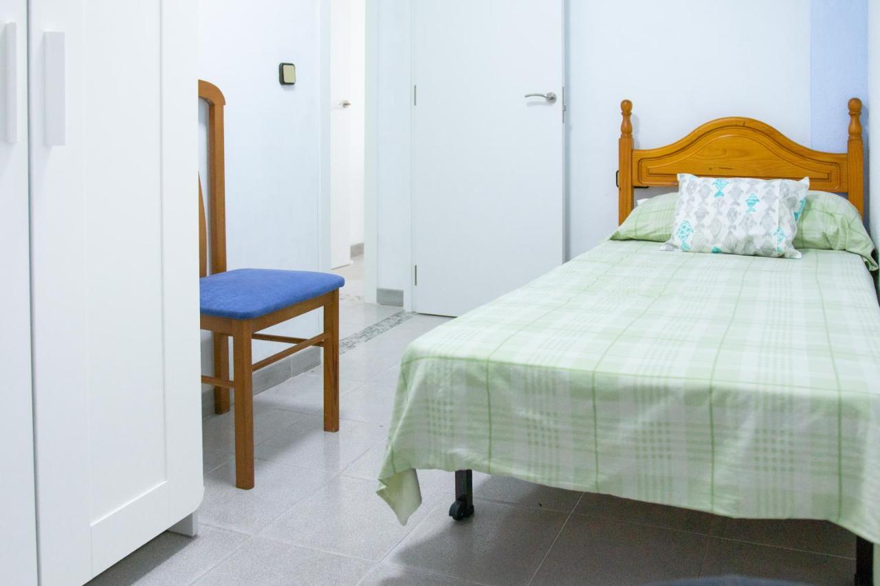 Apartamento Privado Proximo A Playa Y Ciencias Apartment Valencia