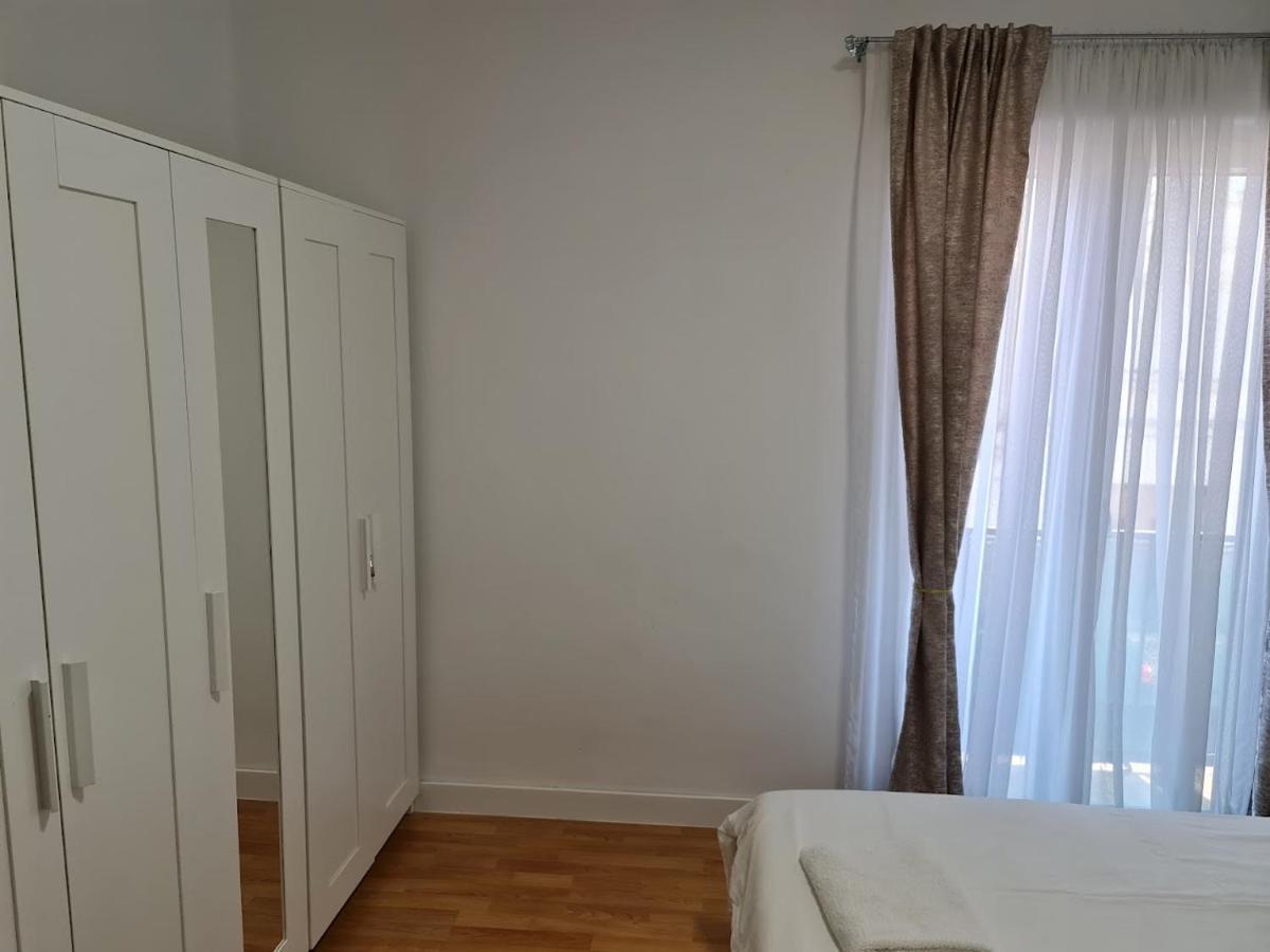 Apartamento Arenas 3 Valencia