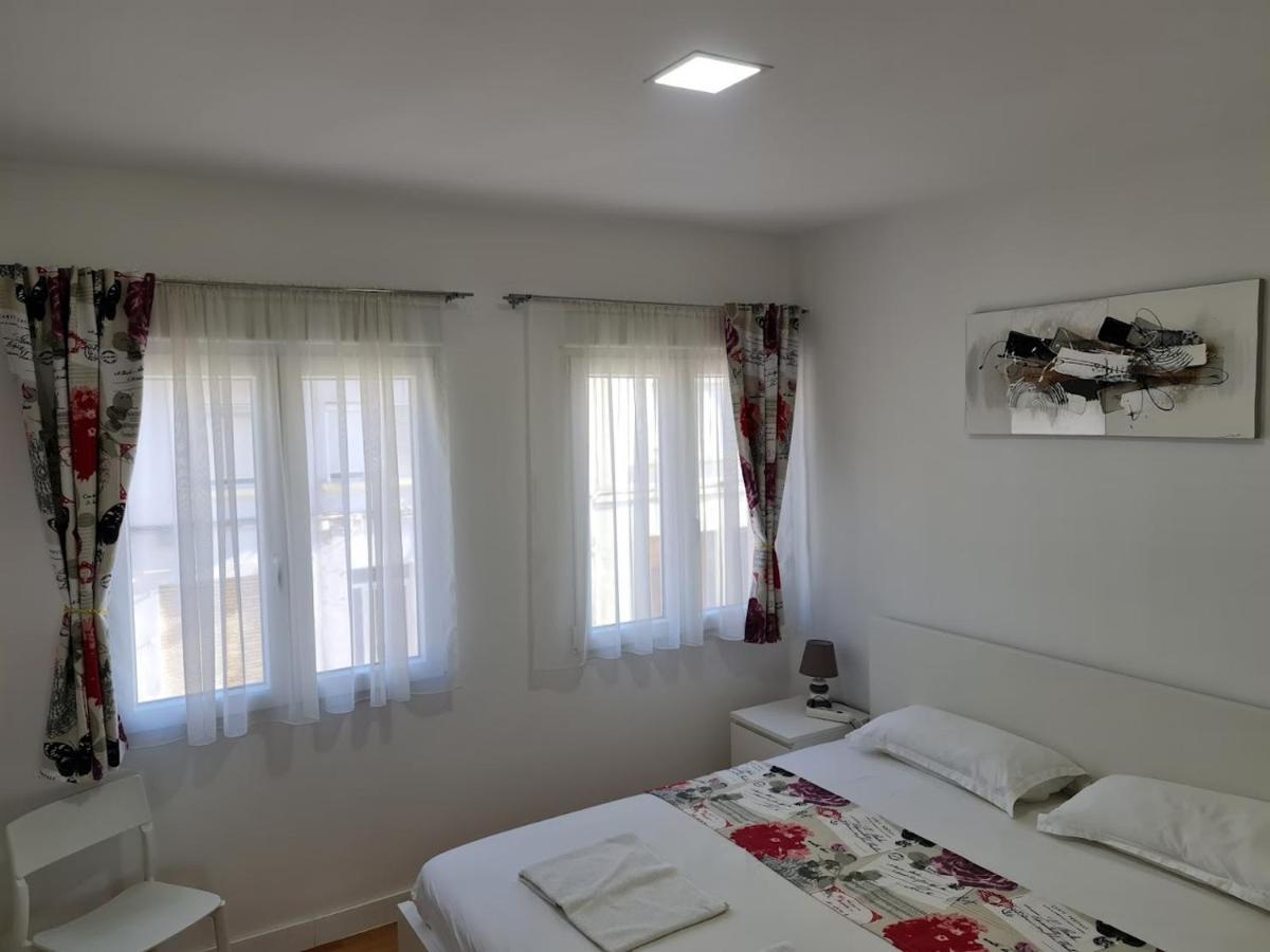 Arenas 3 Apartamento