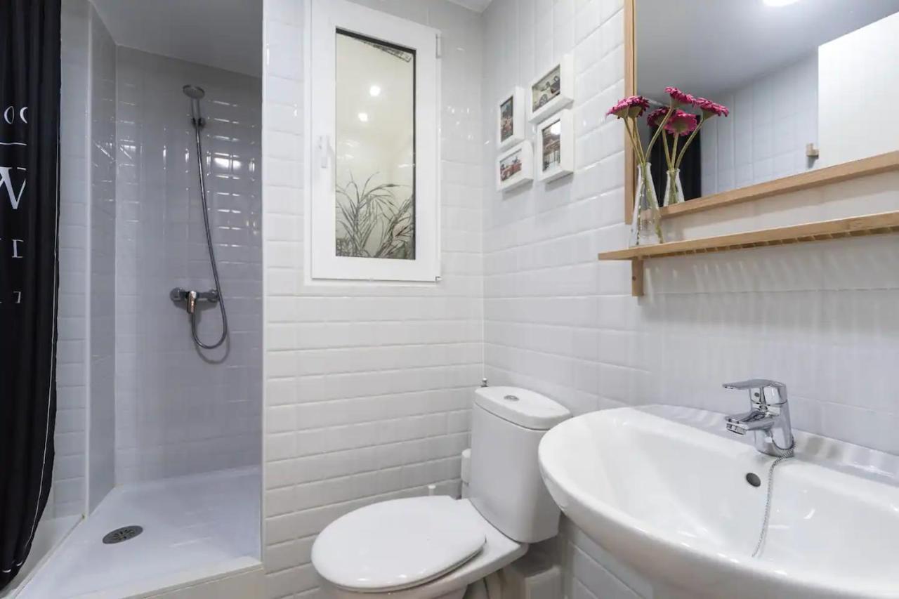 Apartamento Cerca Del Mar, Del Puerto Y Del Centro Apartamento