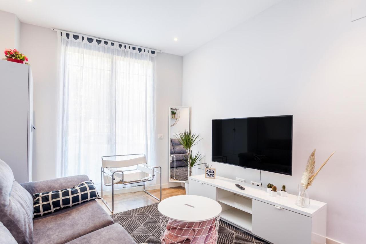 Piso En La Playa, Wifi Gratis Y Ac Apartamento *