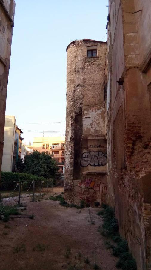 Vivienda / Planta Baja En El Carmen Apartamento Valencia