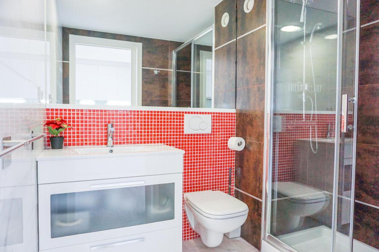 Apartamento Loft Duplex Con Parking Gratis Apartamento Valencia