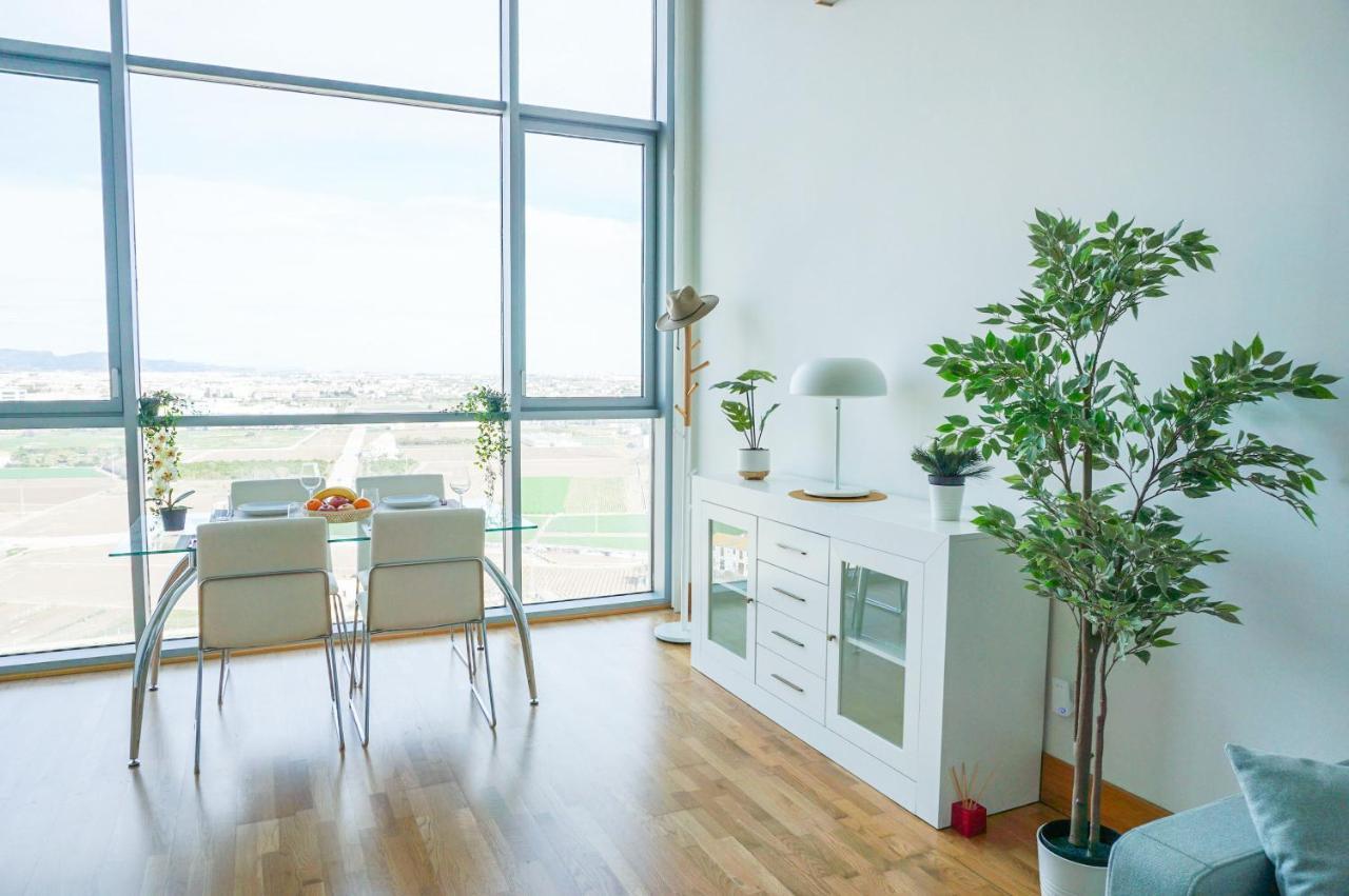 Apartamento Apartamento Loft Duplex Con Parking Gratis