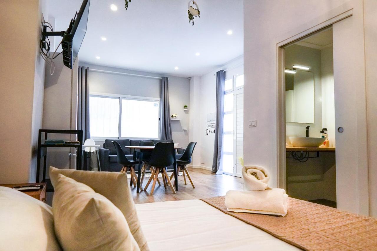 Playa Apartamento