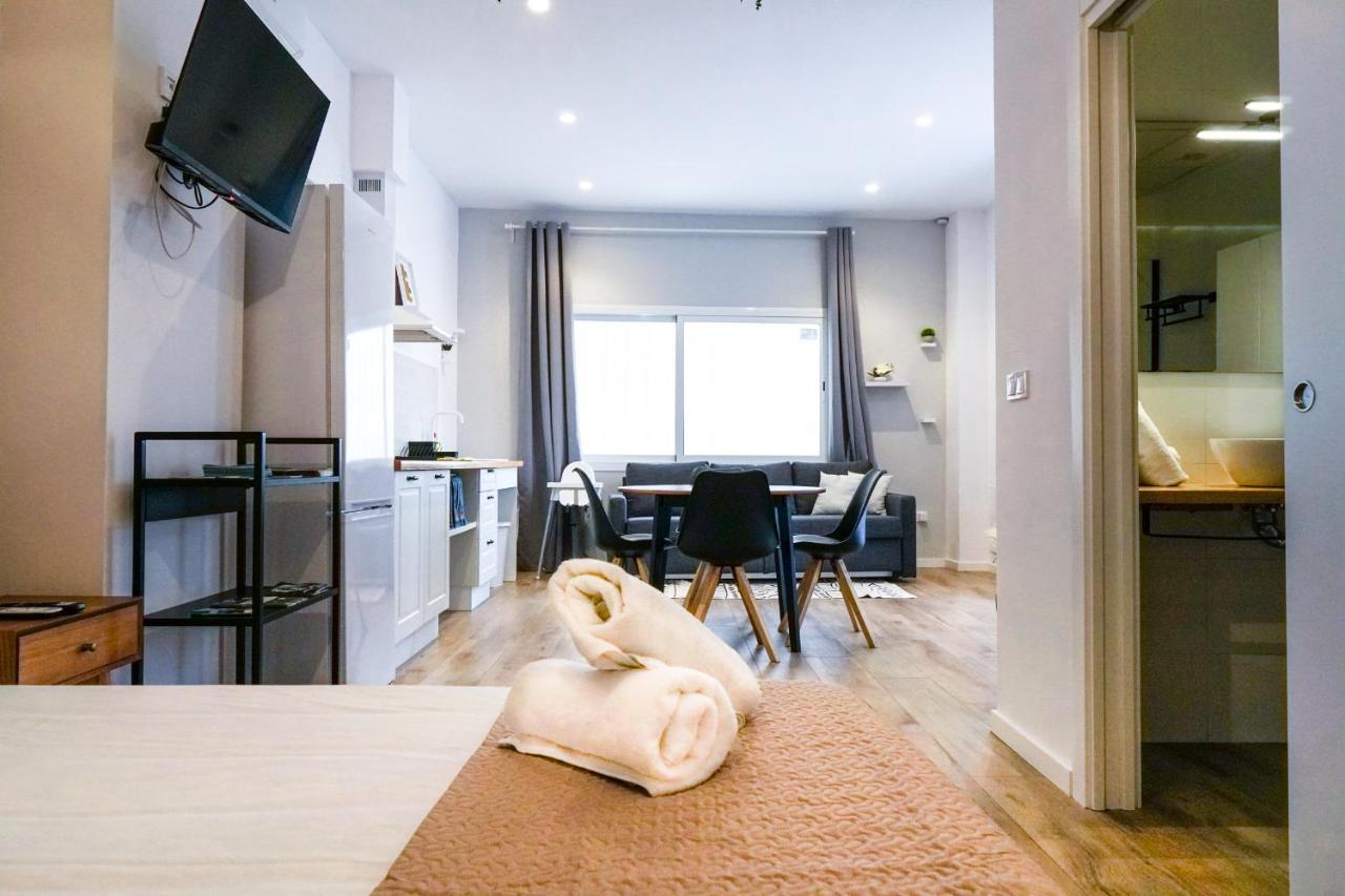 Apartamento Playa Valencia