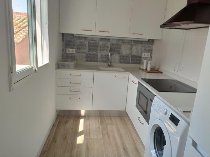 Barcabanyal Apartamento Valencia