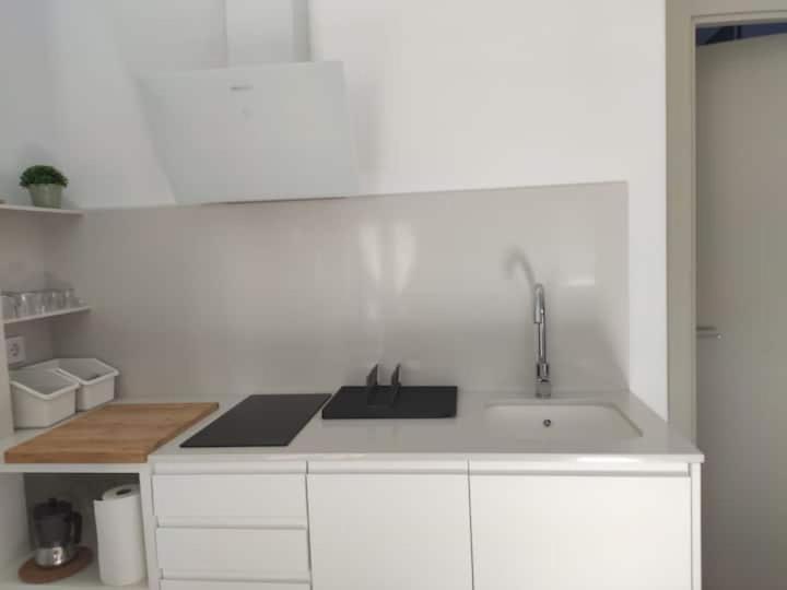 Barcabanyal Apartamento *