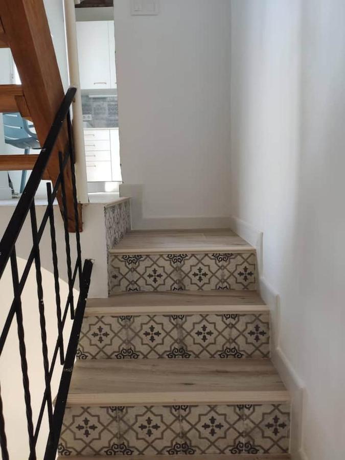 Apartamento Barcabanyal *