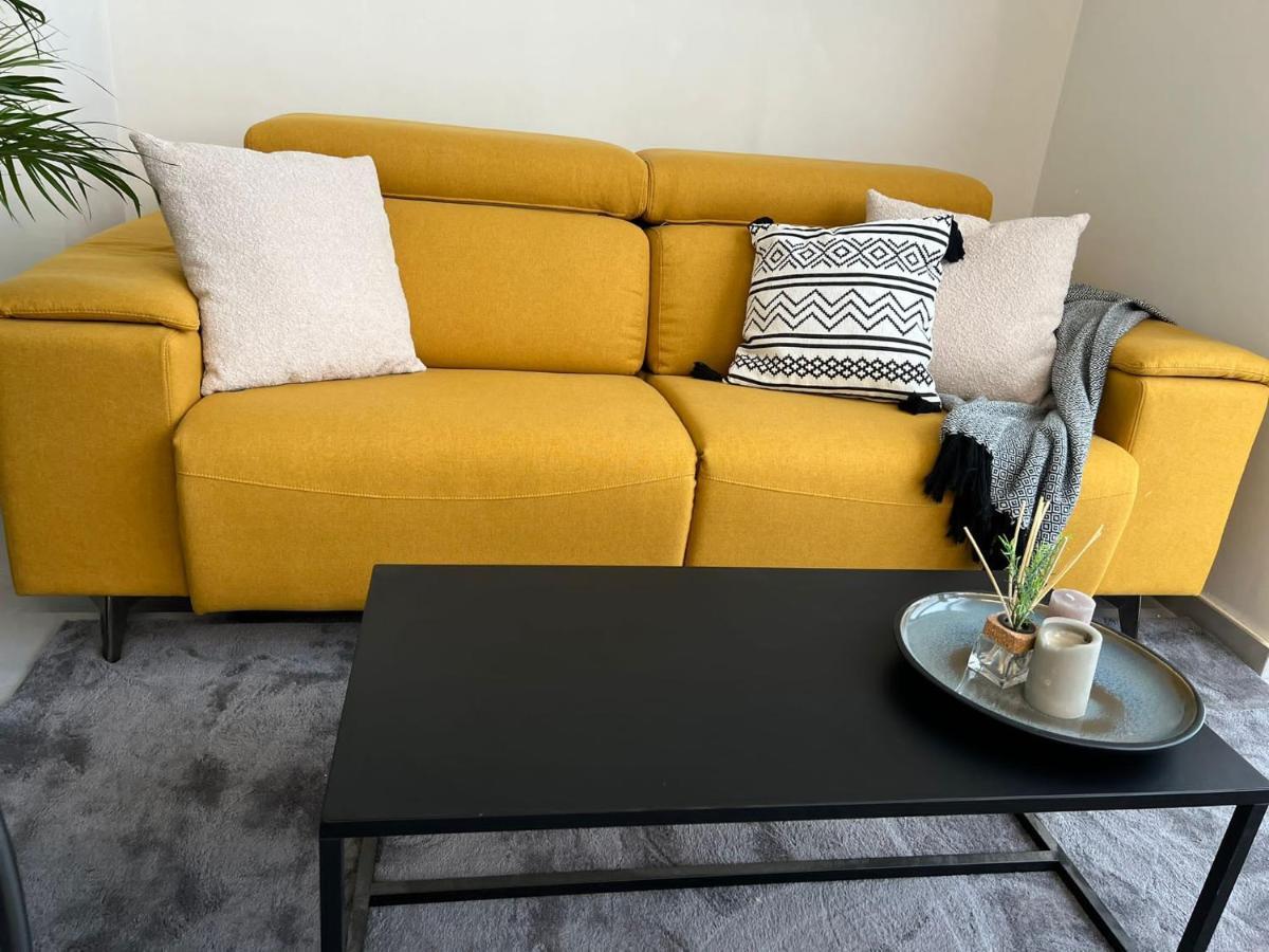 Nordik Apartamento *