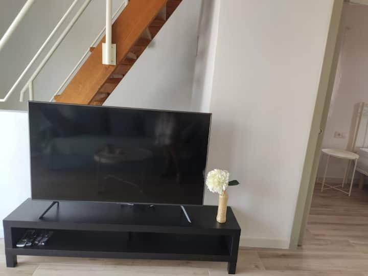 Barcabanyal Apartamento *