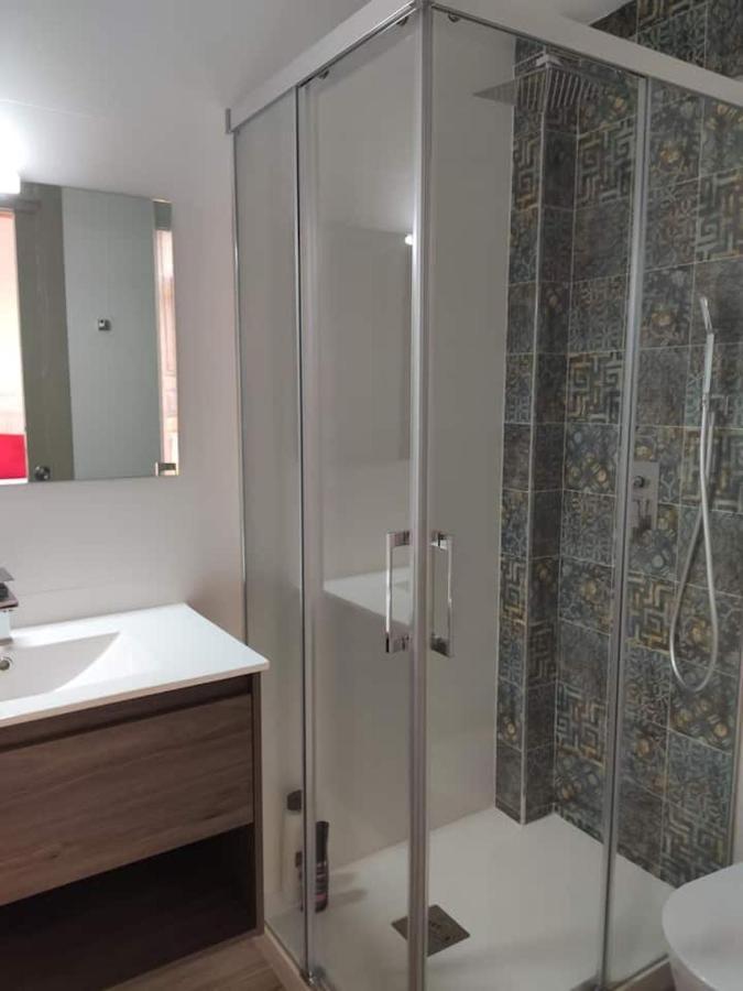 Apartamento Barcabanyal *