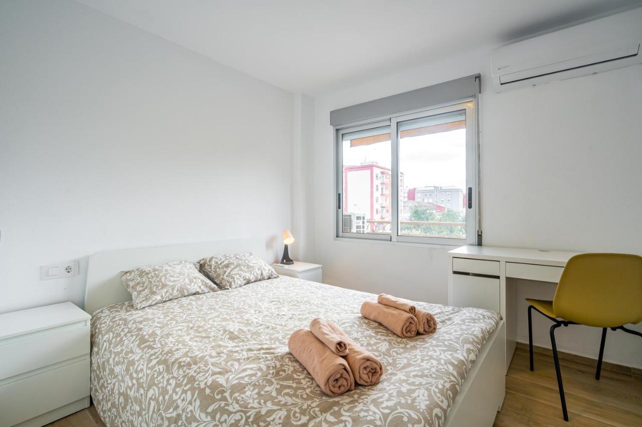 Apartment Sunny On Cabanal Beach *