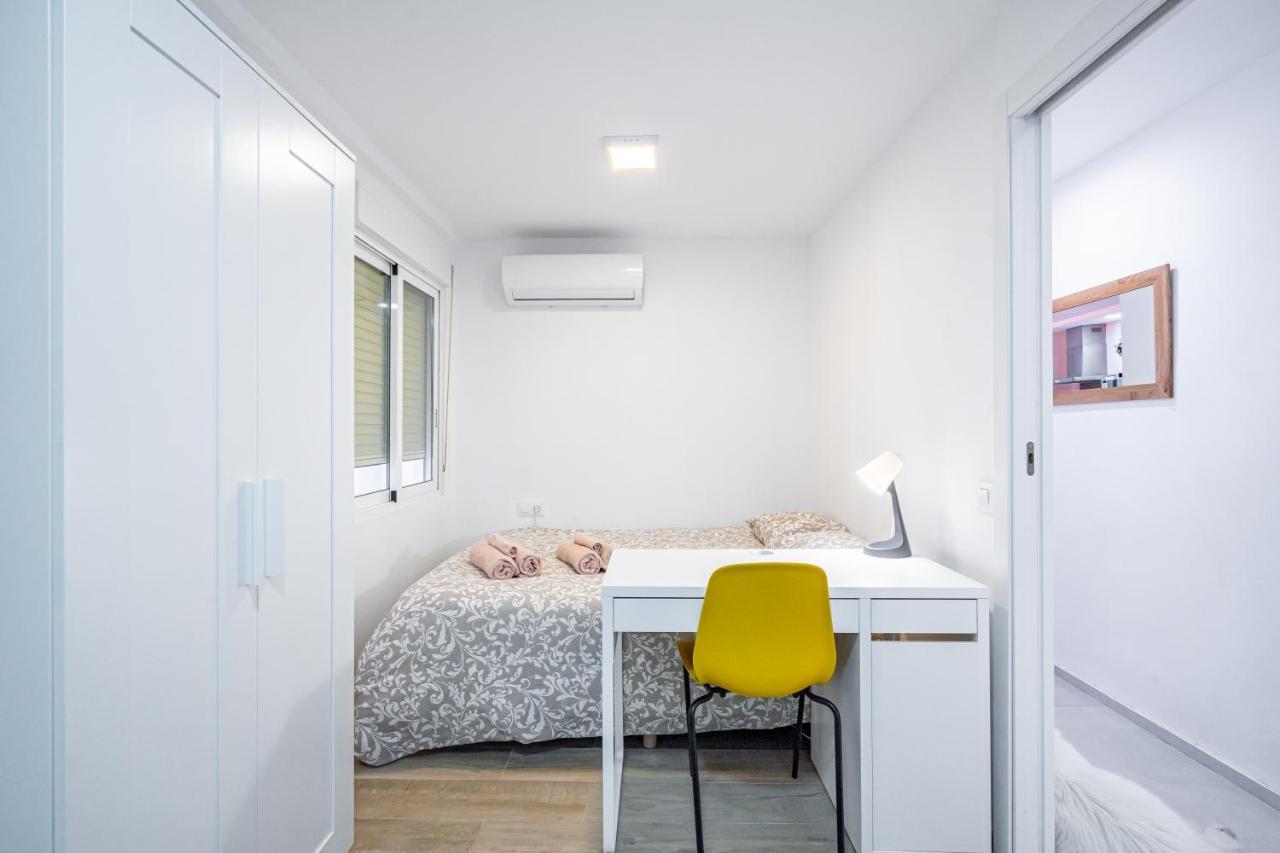 Apartment Sunny On Cabanal Beach *