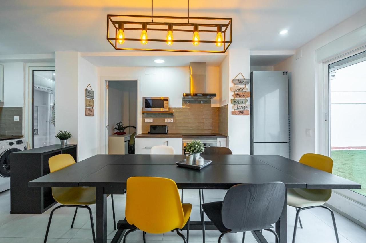 Apartment Sunny On Cabanal Beach *