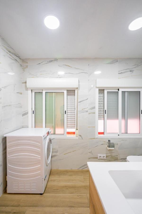 Apartment Sunny On Cabanal Beach *