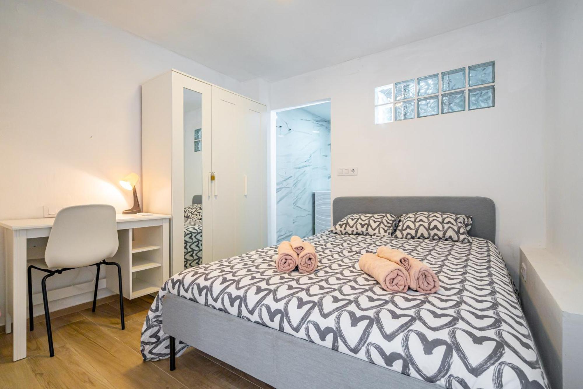 Sunny On Cabanal Beach Apartment