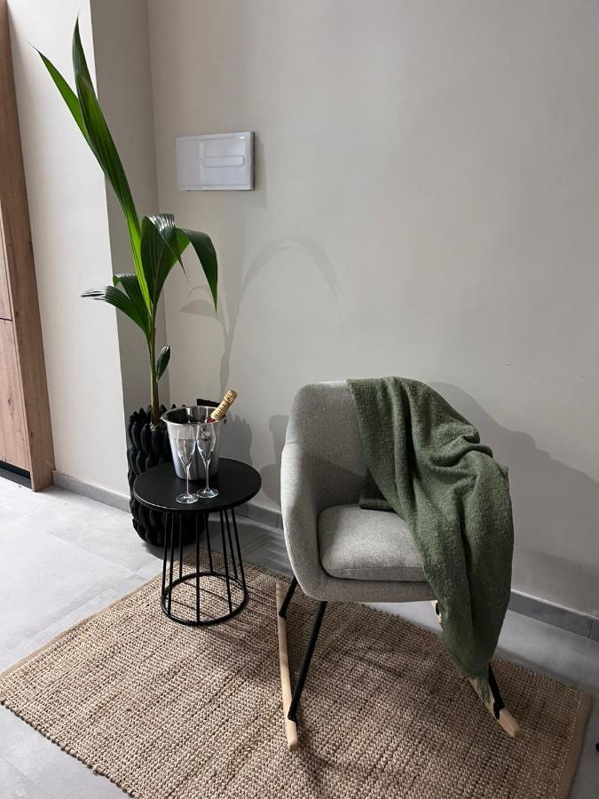 Apartamento Nordik Valencia