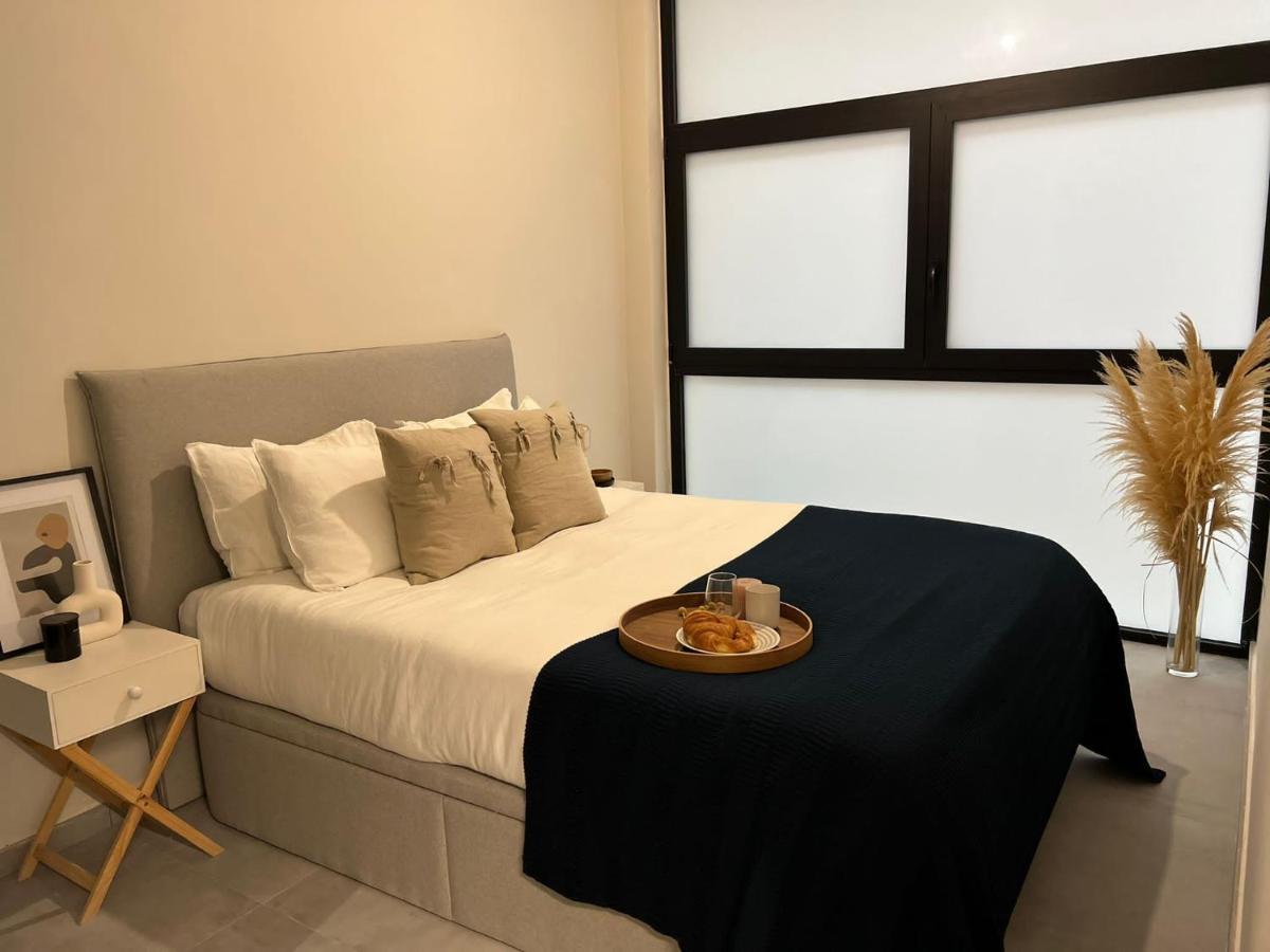 Nordik Apartamento Valencia