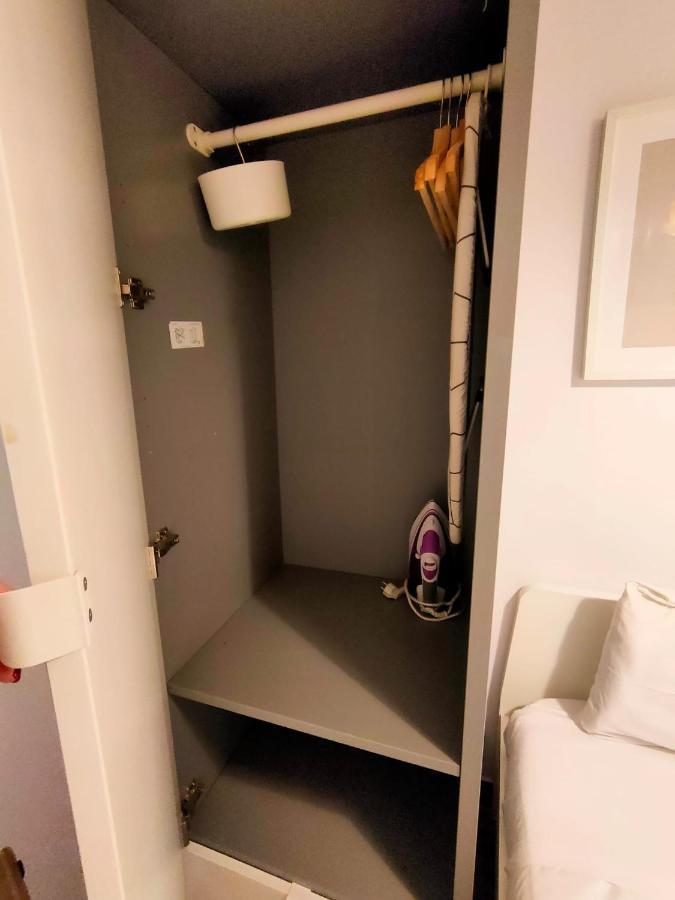 Apartamento Pequeño Con Mini Piscina *