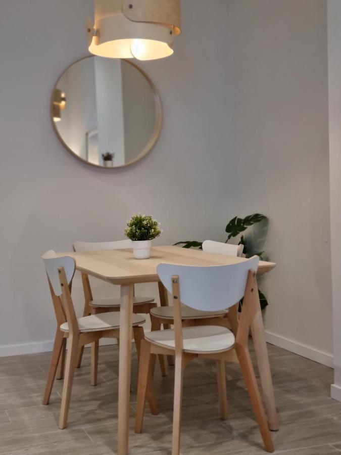 Apartamento Shf Les Arts *