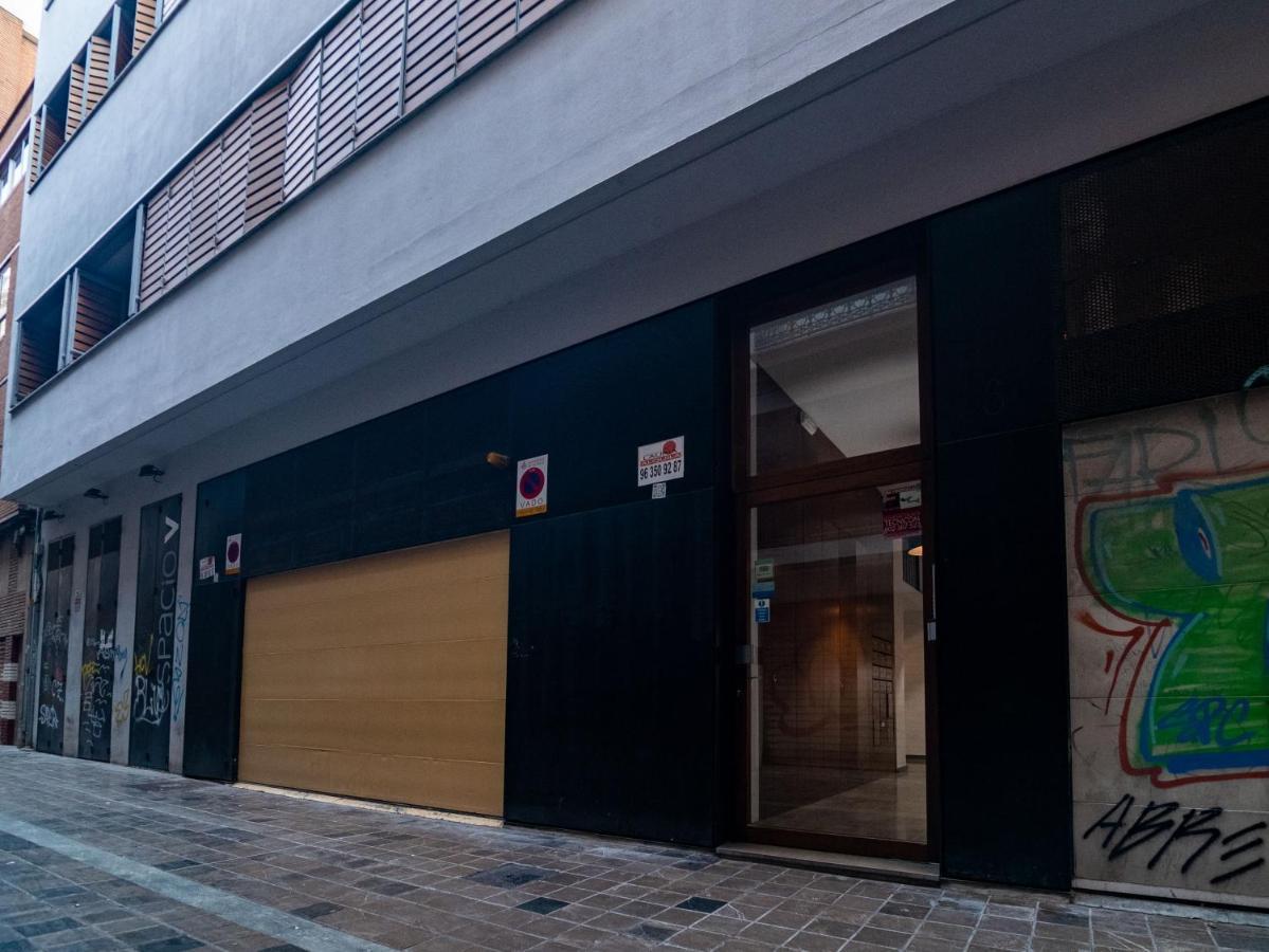 Md Vitoria Estudio Vlc Center *