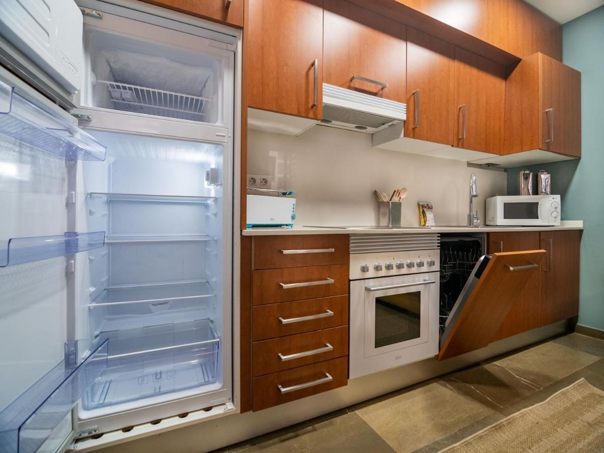 Apartamento Md Vitoria Estudio Vlc Center